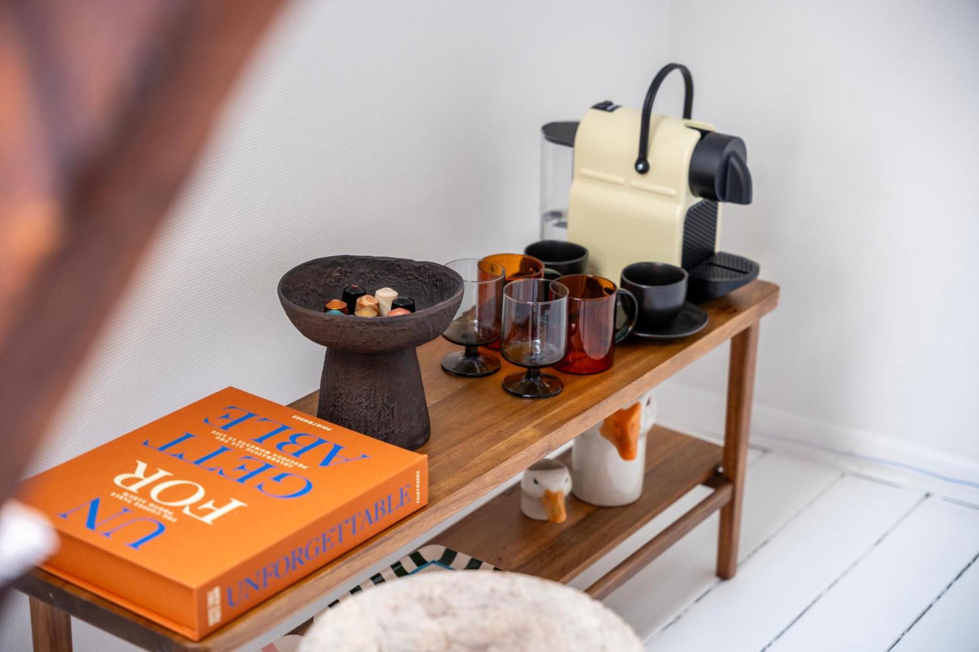 Appartement The Blue House - Guest 2 *