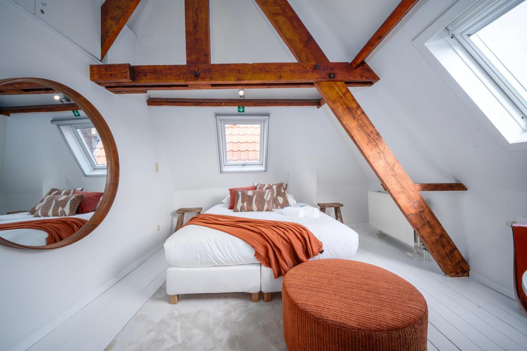 Appartement The Blue House - Guest 2